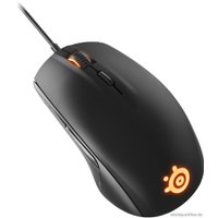 Игровая мышь SteelSeries Rival 100 Black