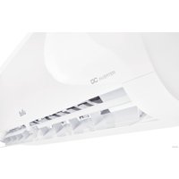 Кондиционер Ballu Discovery DC inverter BSVI-09HN8