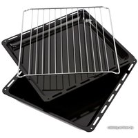 Электрический духовой шкаф Simfer B4EO16017