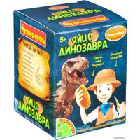 Набор для опытов Bondibon Исторические раскопки Науки с Буки. Яйцо динозавра ВВ4780