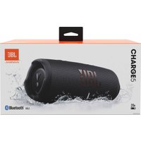 Беспроводная колонка JBL Charge 5 (черный) в Бресте