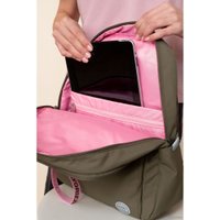 Городской рюкзак Grizzly RXL-325-2 (хаки)