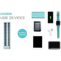 USB-хаб i-tec U3CHARGEHUB16