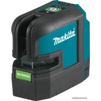 Лазерный нивелир Makita SK105GDZ (без АКБ)