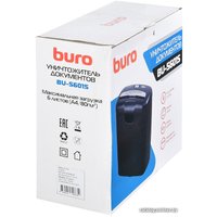 Шредер Buro Home BU-S601S