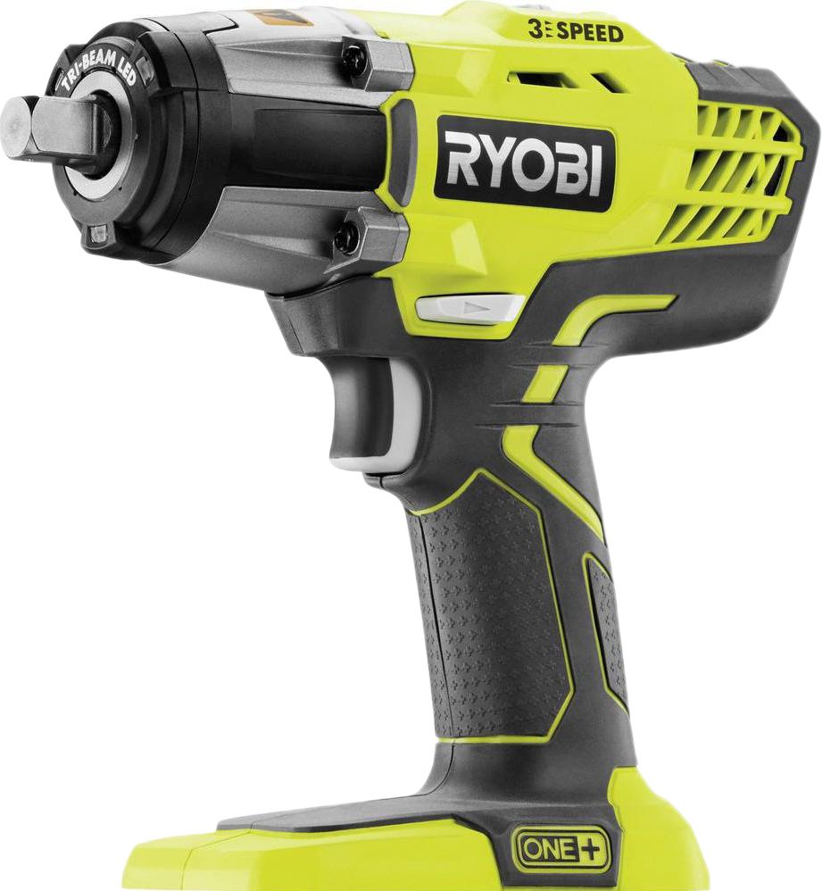 

Гайковерт Ryobi R18IW3-0 5133002436 (без АКБ)