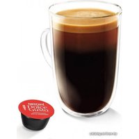 Кофе в капсулах Nescafe Dolce Gusto Americano Bold Morning 16 шт