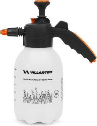 Ручной опрыскиватель Villartec ОН 150