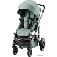 Универсальная коляска Britax Romer Smile 5Z (2 в 1, jade green)