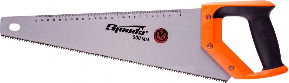 

Ножовка Sparta 235035