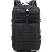 Туристический рюкзак Master-Jaeger AJ-BL096 (черный)