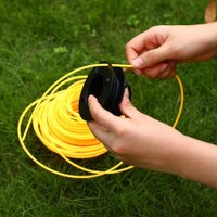 Леска для триммера Deko L-TL30 084-2029