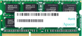 4GB DDR3 SODIMM PC3-12800 AS04GFA60CAQBGJ