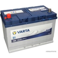 Автомобильный аккумулятор Varta Blue Dynamic G8 595 405 083 (95 А/ч)