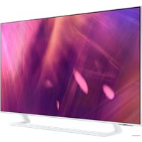 Телевизор Samsung Crystal UHD 4K AU9010 UE43AU9010UXRU