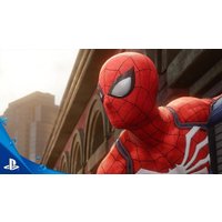  Marvel Spider-Man. GOTY для PlayStation 4