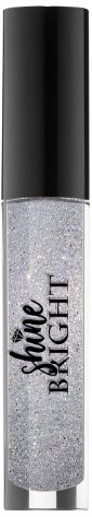 

Блеск для губ Belor Design Shine Bright (2 pearl) 4.3 г