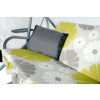 Садовые качели Sundays Garden Люкс-021 с1535