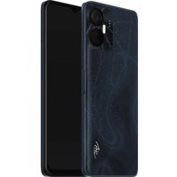 Смартфон Itel Vision 5 Plus 4GB/64GB (черный)