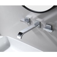 Смеситель Ganzer GZ01144