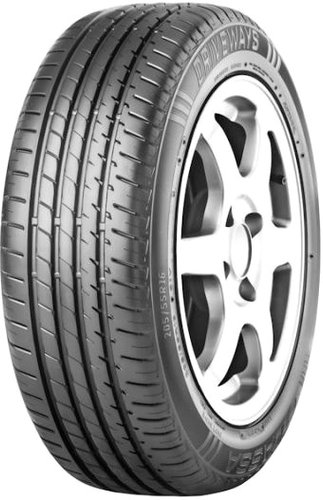 Летние шины Lassa Driveways 225/50R17 98W