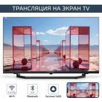 Телевизор Harper 32R730TS в Бресте