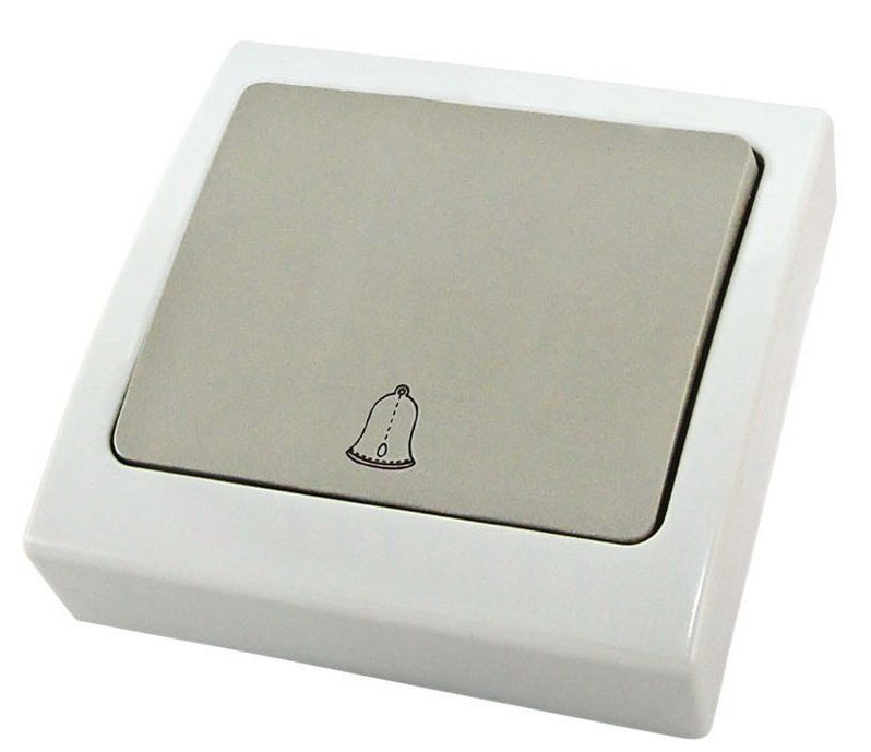 

Выключатель TDM Electric Вуокса SQ1803-0106