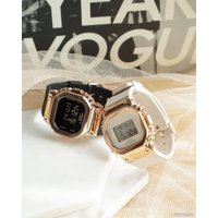 Наручные часы Casio G-Shock GM-S5600PG-4E