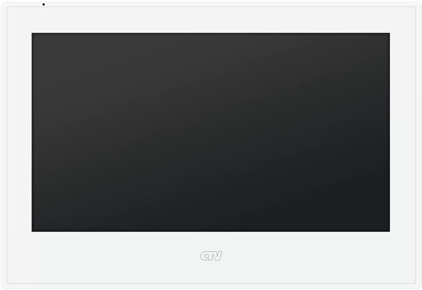 Монитор CTV CTV-M5704AI (белый)