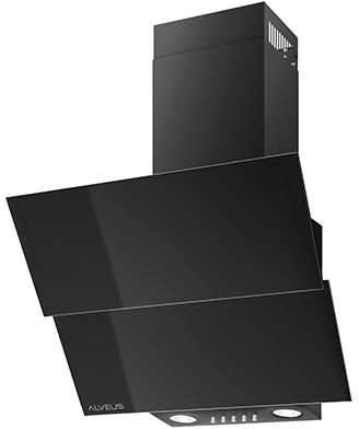 

Кухонная вытяжка Alveus ASAMA 60