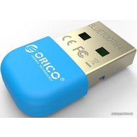 Bluetooth адаптер Orico BTA-403-BL