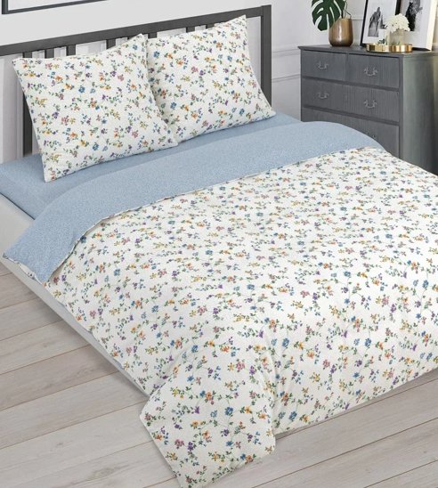 

Постельное белье ЧПТУП "АЛетто" Сиеста 422/Б2Е