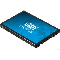 SSD GOODRAM CX300 120GB [SSDPR-CX300-120]