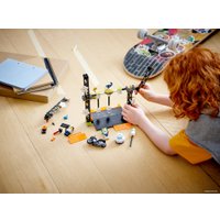 Конструктор LEGO City 60341 Трюковое испытание Нокдаун