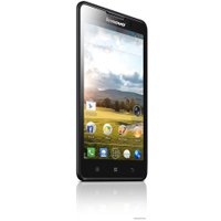 Смартфон Lenovo P780