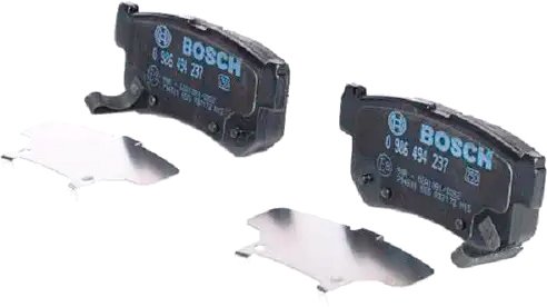 

Bosch 0986494237