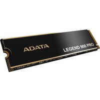SSD ADATA Legend 900 Pro 1TB SLEG-900P-1TCS