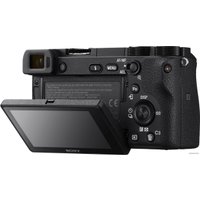 Беззеркальный фотоаппарат Sony Alpha a6500 Body [ILCE-6500]