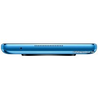 Телефон HONOR X9 6GB/128GB международная версия (синий океан)