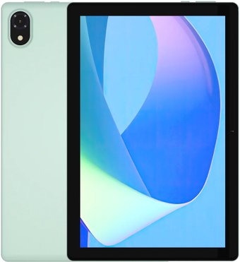 Планшет Doogee U10 4GB/128GB (зеленый)