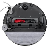 Робот-пылесос Roborock Robotic Vacuum Cleaner+Empty Wash Fill Dock S9 MaxV Ultra S90VER S9MVU52-02 (с русской озвучкой, черный)