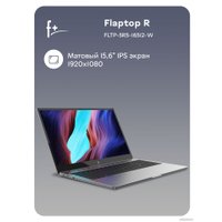 Ноутбук F+ Flaptop R FLTP-5R5-16512-W