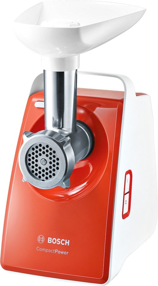 

Мясорубка Bosch MFW3630I