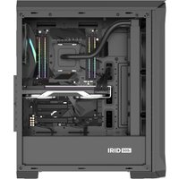 Корпус Genesis Irid 505F NPC-1997