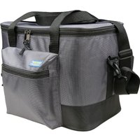 Термосумка Сибтермо Пикник L 20л (серый)