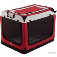 Переноска Ferplast Holiday 2 85721099 (бургундий)