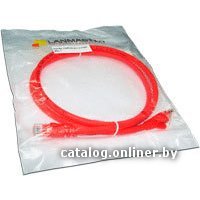 Кабель Lanmaster UTP Cat 6 LSZH (3м)