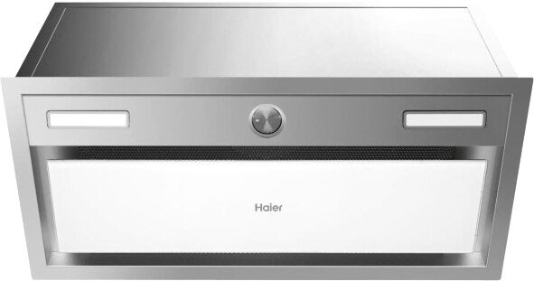 

Кухонная вытяжка Haier HVX-BI664GWX