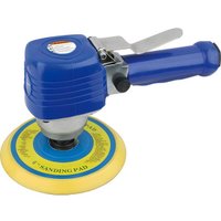 Пневмошлифмашина Redbo RP-7316