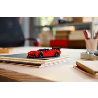 Конструктор LEGO Speed Champions 77254 Спорткар Ferrari SF90 XX Stradale